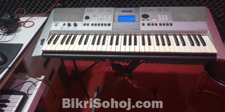 Yamaha PSR E 413